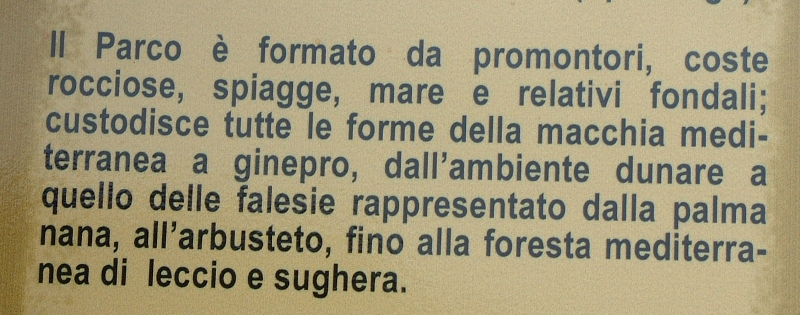 Porticciolo romano - Formia